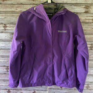 Marmot Jacket Size XS‎